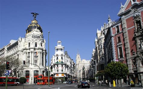 Plan your visit to madrid with free madrid itineraries, guides, activities and maps. Madrid City Wallpapers - Wallpaper Cave