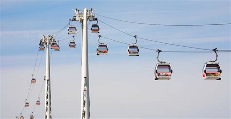 Burnaby Council Approves Translinks Sfu Gondola Hesitant On Route