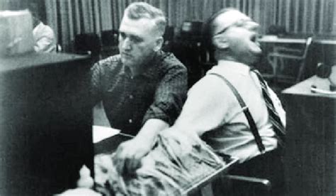 Milgram Experiment History Criticism Conclusions