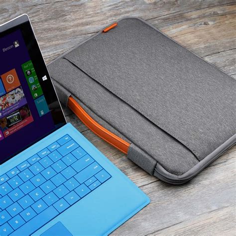 Top 10 Best Surface Pro 4 Cases And Bags Reviews