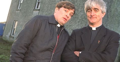 The 40 Best Irish Tv Shows Of All Time Ranked