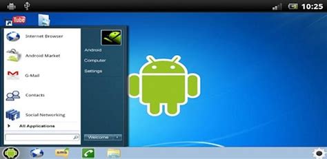 Windows 7 For Android 11 Apk ~ Grab Apk