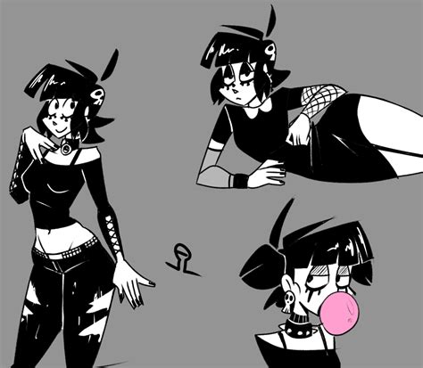 Some Lilith Doodles Patreonalvhomega Tumblr Pics