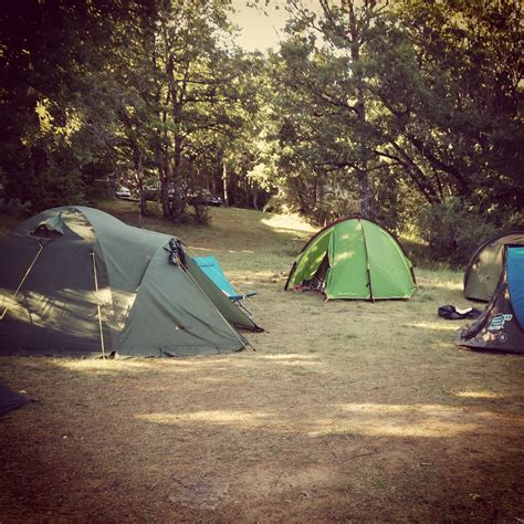 Camping Tetue Flickr
