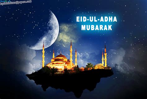 Eid Ul Adha Mubarak  Images And Pictures 2019