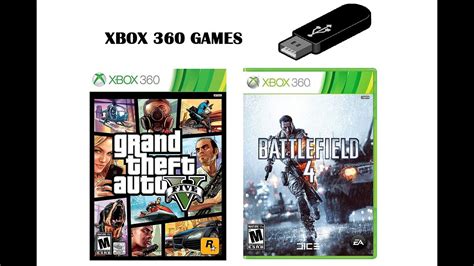 How To Download Xbox 360 Games On Usb Toyouselfie