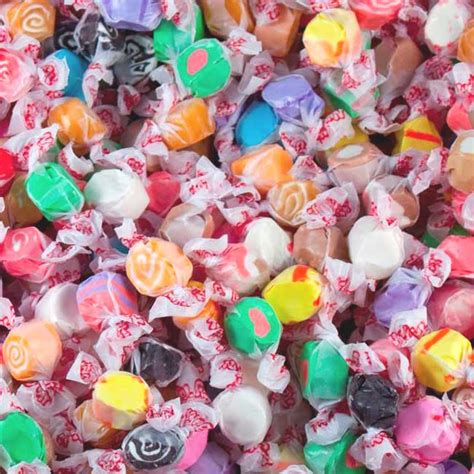 Shop for taffy town taffy in gummy & chewy candy. Taffy Town Assorted Salt Water Taffy 5lb