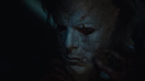 Slideshow The Many Pale Faces Of Halloween S Michael Myers