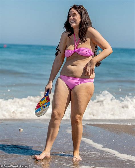 The Unflattering Bikini Shots Celebrities Wished You Hadn T Seen