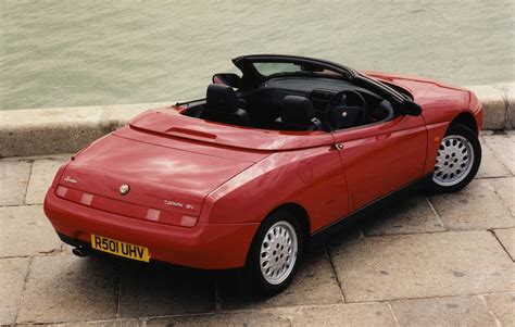 We did not find results for: Alberto Miniaturas 1/64: High Speed Alfa Romeo Spider ...