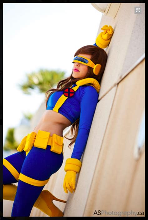 Cyclops Male Cosplay Cosplay Girls Awesome Cosplay Fantasy Costumes