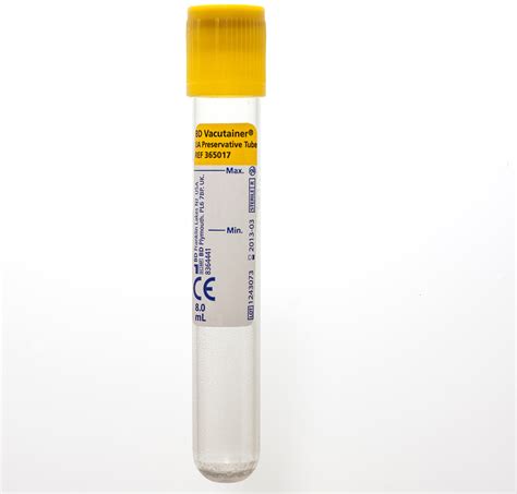 BD Vacutainer Urine Collection Bulk Products