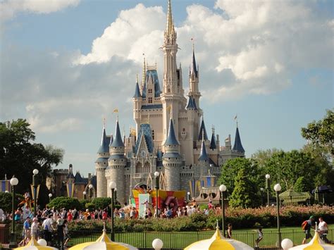In the Way: Why It's Not Time to Boycott Disney