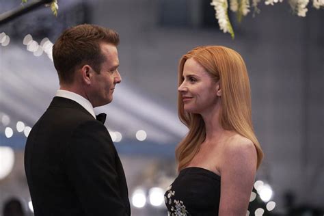 Suits Series Finale Review One Last Con Season 9 Episode 10 Tell