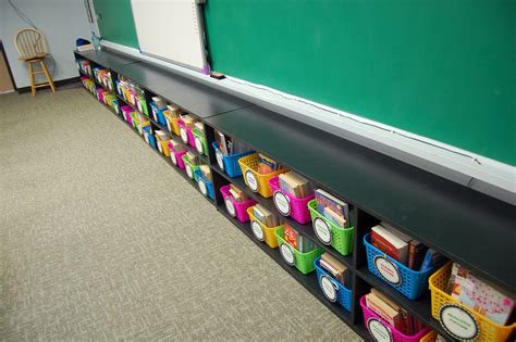 Shelves Under Whiteboards Teaching Classroom Organisation Classroom Wishlist
