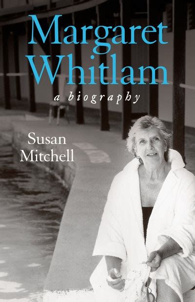 Susan Mitchell Penguin Books Australia