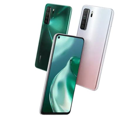 Huawei P40 Lite 5g Price In India Specifications And Features