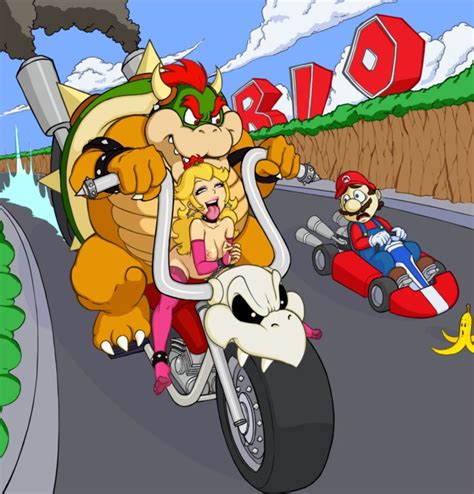 Princess Peach And Daisy Hentai Image 149480