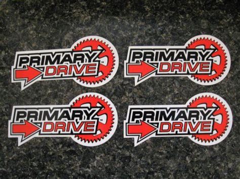 Forums > truckers & the trucking industry >. Find Primary Drive Logo Stickers decals for car truck bike ...