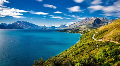 The Nature Conservancy In New Zealand