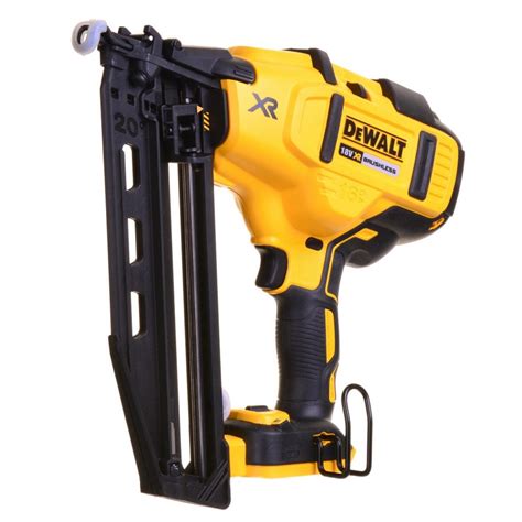 Paslode im350 plus lithium and im65 first fix straight second nail gun pack (145368). Dewalt Body Only DCN660N-XJ 18v Li-ion Cordless 16g Second ...