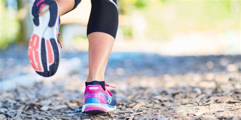 9 Feet Recovery Tips For Marathon Runners