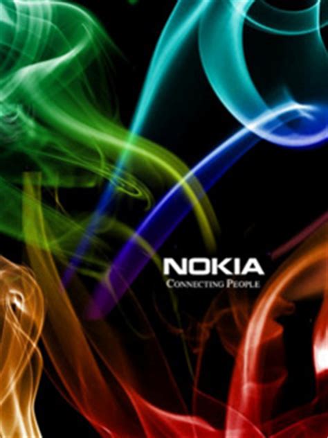 Best latest nokia wallpapers for new mobile sets. Download Nokia Matrix Wallpaper 240x320 | Wallpoper #8269