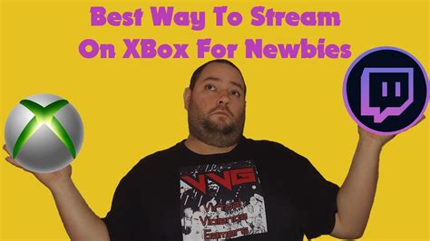 A Simple Tutorial On How To Stream From Your Xbox To Twitch For