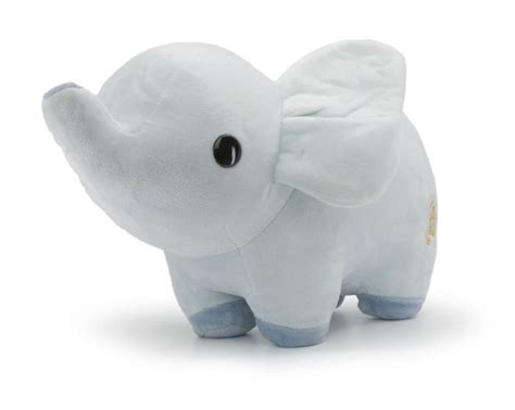 Bellzi Elephant Stuffed Animal Plush Phanti By Bellzi Barnes And Noble