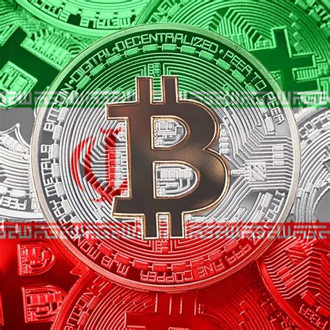 Iran Considers Using Cryptocurrencies to Evade US ...