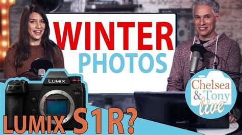 New Panasonic Sr1 Winter Photo Reviews Chit Chat And More Tc Live