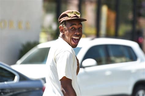 Tyler The Creator Puts His Twist On Jacquees No Validation For