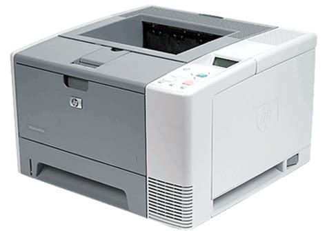 22/14 ppm in black & white and colour. HP LaserJet 2430 Printer; (Spare Parts) (2430_p)