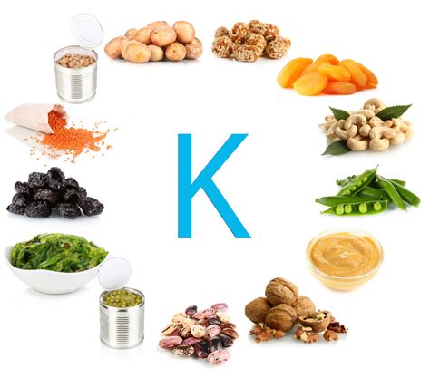 These substances have distinct chemical structures and chemical names. What You Should Know About Vitamin K and Blood Thinners