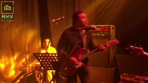 Anuprastha Rocking Live Concert Chati Ma Mero Remix New Version My Vlogs Youtube