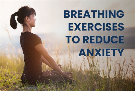 10 Breathing Exercises To Reduce Anxiety Real Vitamins