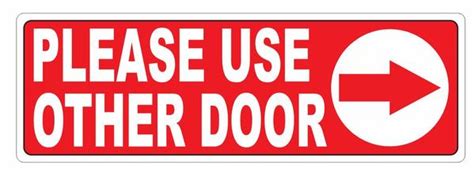 A key is something which we use to open and close the door. Please Use Other Door Sticker D3678 - Winter Park Products