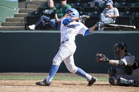 UCLA baseball showcases depth in catcher, shortstop positions - Daily Bruin