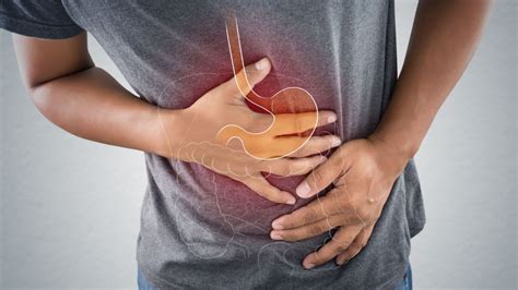 Sintomas Que Podem Ser De Gastrite Nervosa