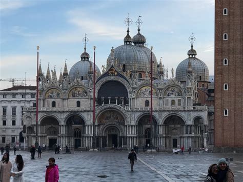 La Basilica Di San Marco E I Suoi Restauri Ma è Originale Best