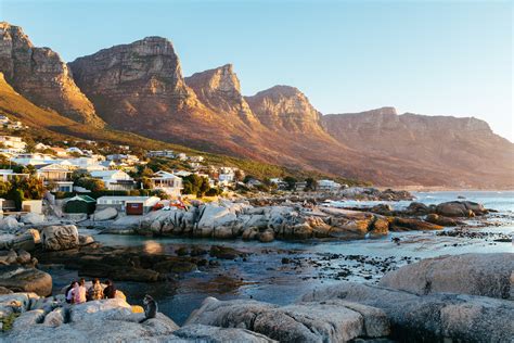 Um País Completo Conheça O Turismo Na África Do Sul Conexões Turismo
