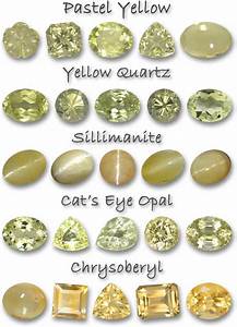 Pastel Colored Gemstones Let Our Guide Help You Choose