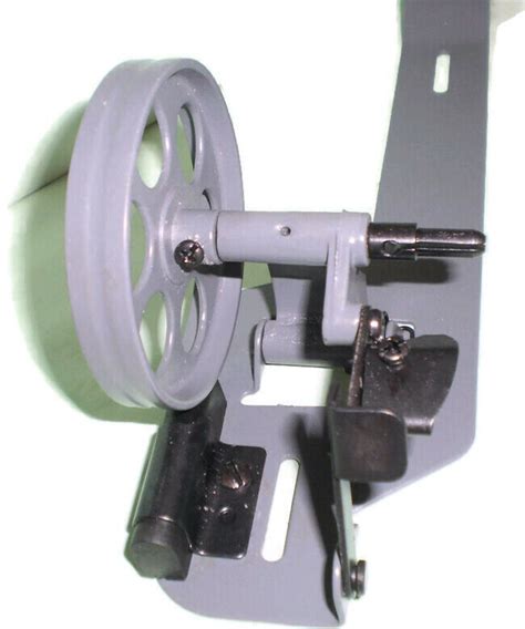 LARGE BOBBIN WINDER FOR INDUSTRIAL SEWING MACHINE JUKI BROTHER SINGER