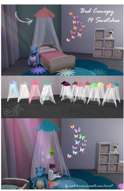 Sims 3 The Sims 4 Pc Sims Four Sims 4 Cc Furniture Kids Furniture