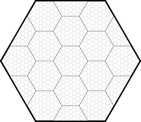 Hexagon Clipart Hex Hexagon Hex Transparent Free For Download On