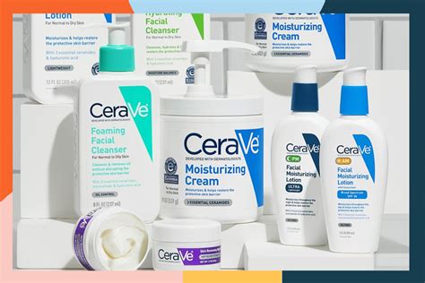 The 10 Best Cerave Products Of 2023
