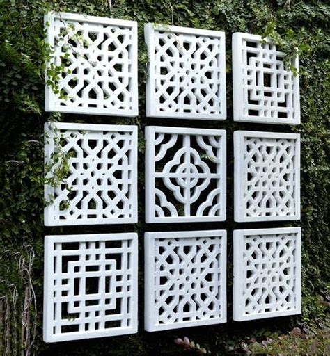 25 Incredible Diy Garden Fence Wall Art Ideas Diy Garden Fence