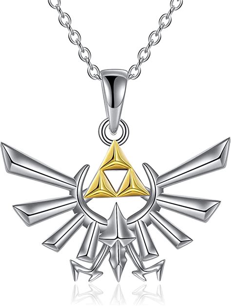 Legend Of Zelda Necklace