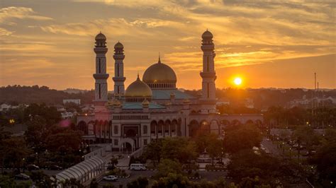 10 Atracciones Obligadas A Visitar En Bandar Seri Begawan Brunei
