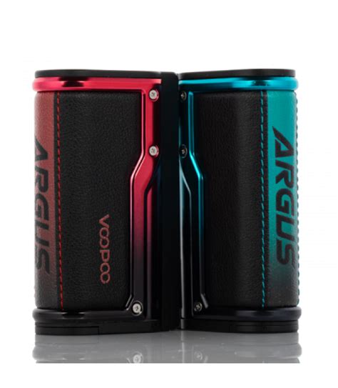 Voopoo Argus Gt W Box Mod Devices